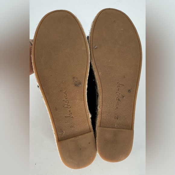 Sam Edelman Cabrera Platform Espadrille Slip-On (Women) - Picture 10 of 11